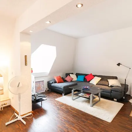 アパート Stylish And Cozy Apartment, Quiet And *