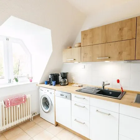 アパート Stylish And Cozy Apartment, Quiet And
