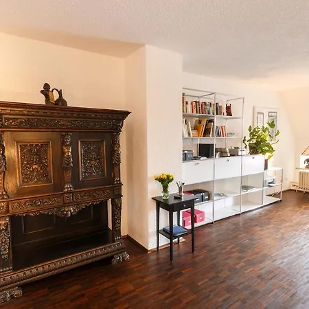 Stylish And Cozy Apartment, Quiet And アパート *
