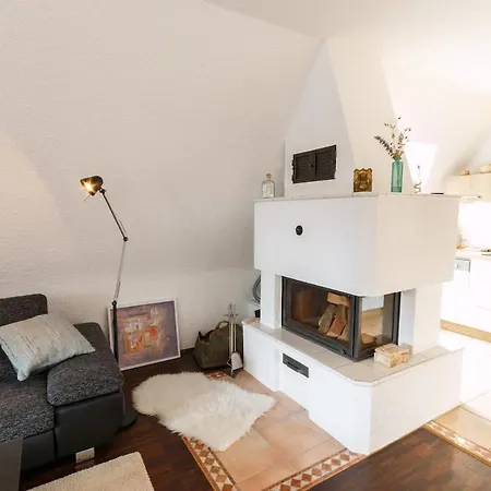 Stylish And Cozy Apartment, Quiet And カールスルーエ