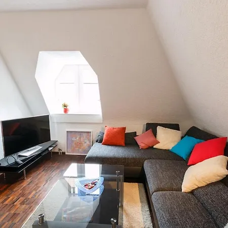 Stylish And Cozy Apartment, Quiet And アパート *