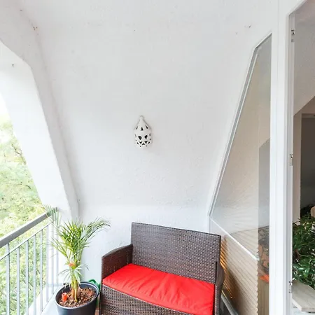 Stylish And Cozy Apartment, Quiet And *
